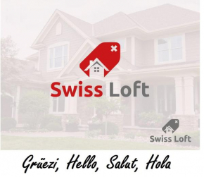 Exclusive Swiss Loft